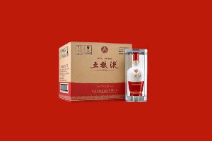 桂林市永福回收五粮液