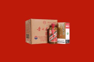 桂林市永福回收名酒